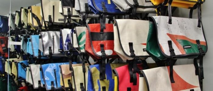 Borsa Freitag 01 freitag
